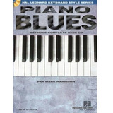 Piano Blues 