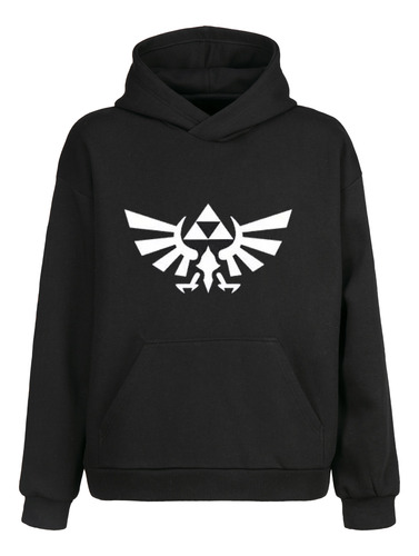 Sudadera Juego Zelda