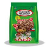 Viruta Vegetal Sustrato De Maiz 1.5kg Canaima Absorbente