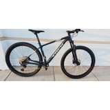 Bicicleta De Montaña Trek Procaliver 9.6 Carbono  29 M/ L