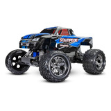 Monster Truck A Control Remoto  Traxxas Stampede Xl-5 1:10