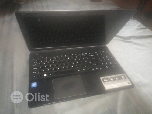 Laptop Acer Es1-512 Para Piezas