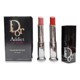 Duo De Labiales Shine Dior