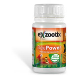 Beepower 100 Ml Exzootix Promotor Para Aves Envios