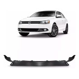 Saia Spoiler Parachoque Dianteiro Jetta 2011 2012 2013 2014