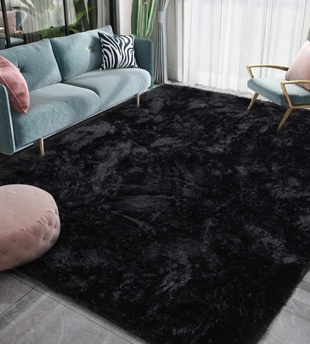 Alfombra Súper Suave, Estilo Europeo, Envío Gratis