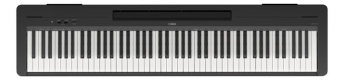 Piano Digital Yamaha P145b 88 Teclas Incluye Pa150