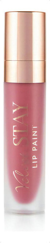 Lip Paint (tinta Labial) (24 Tonos) Beauty Creations Color High Class