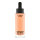 Base De Maquillaje Mac Studio Waterweight Spf 30 Foundation