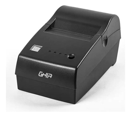 Miniprinter Termica Ghia Basica 58 Mm, U