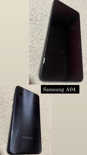 Samsung A04 
