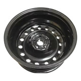 Llanta Chapa 16x7 Tracker 21/ Chevrolet 3c Original