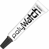 Polywatch Crema Para Pulir Relojes Y Cerámicos Plásticos