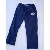 Pantalón Deportivo Talle Americano 