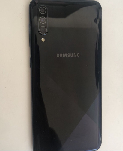 Samsung Galaxy A30s 