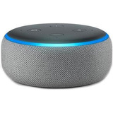 Amazon Smart Home Echo Dot Alexa 3ª Geração