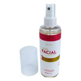 Loçâo De Limpeza Facial Higienização Preparo P/sobrancelhas