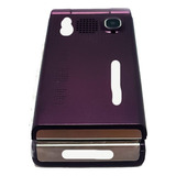 Carcasa Compatible Sony Ericsson W380