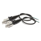 2x Sensor Ps10 Ps10b 12v Similar Injepro Fueltech Injeção