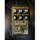 Pedal De Efeito - Dod - Boneshaker