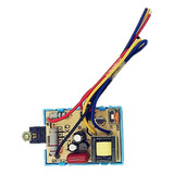 Tv Lcd 14-60 Pulgadas Flyback Fuente De Alimentación