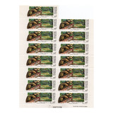 Argentina - Parques Nacionales Lll -el Rey X 15 Sellos Mint