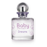 Baby Dreams: Ternura Y Amor En Una Fragancia Para Tu Bebé