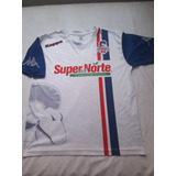 Jersey Cimarrones Sonora Kappa Ascenso 