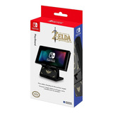 Soporte Hori Playstand The Legend Of Zelda - Switch