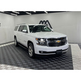 Chevrolet Suburban 2015