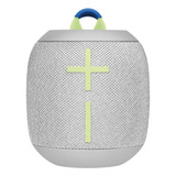 Ultimate Ears Wonderboom 3, Pequeño Altavoz Inalámbrico