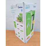 Cortador De Verduras Nicer Dicer Magic Cube / Original