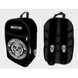 Mochila Alpinestars - Harley Davidson - Honda - Benelli