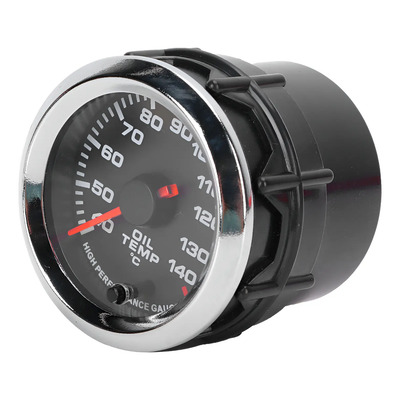 Medidor De Temperatura Del Aceite 52 Mm/2.0 Pulgadas 40140 D