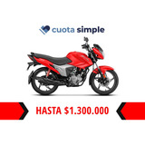 Hero Ignitor 125 I3s 0km 2024 Varios Colores