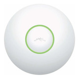 Access Point Indoor, Wmm Ubiquiti Unifi Uap-lr Branco 