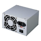 Coolmax 400 w Sata & 20/24pin Power Supply V-400