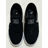 Zapatillas Nike Stefan Janoski Slip On Panchas. Us5. 23.5cm