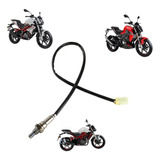 Sensor De Oxigeno Originalbenelli 180stnt150i Y Tnt 25n 