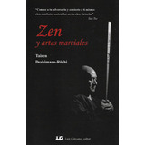 Libro Zen Y Artes Marciales