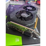 Placa De Video Nvidia Geforce Gtx 16 Series Gtx 1650 4gb