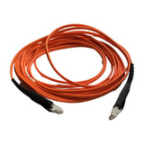 Cable De Fibra Optica Lc/lc Mm 5 Mtr