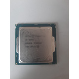 Processador Intel Core I5-6600  4 Núcleos 3.3ghz  Gráf Int