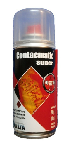 Contacmatic Super 200g 