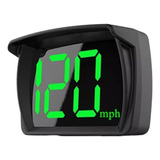 Pantalla De Velocímetro Gps Head Up Digital Car Hud 1