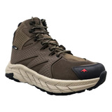 Bota Montagne Glide Hike 23110mt358721r1/marne