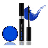 Kit Maquillaje Ojos Azules Regina 