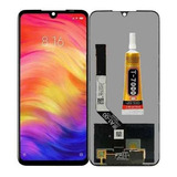 Tela Touch Display Lcd Xiaomi Redmi Note 7 Note 7 Pro + Cola