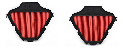 2 Filtros De Aire Para X-adv 750 Xadv750 Xadv 750 2021-2022