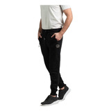 Jogging Hombre Brooksfield Frisado Moda Importado 8914b